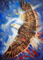 Print "Beyond Gravity"